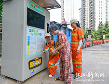 多家知名媒體再度聚焦德瀾仕：投用智能垃圾箱，先試行先受益！